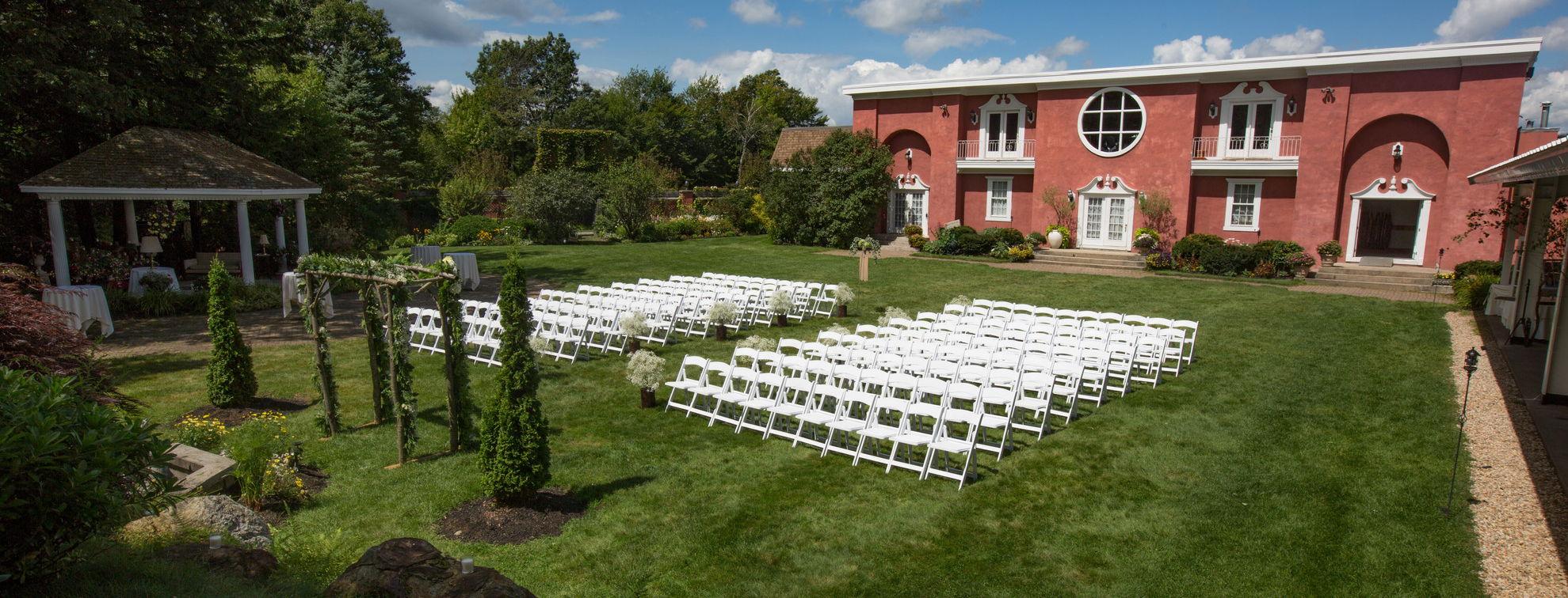 The Wedding Website of Angela Ciarletta and Stephen Sylvain