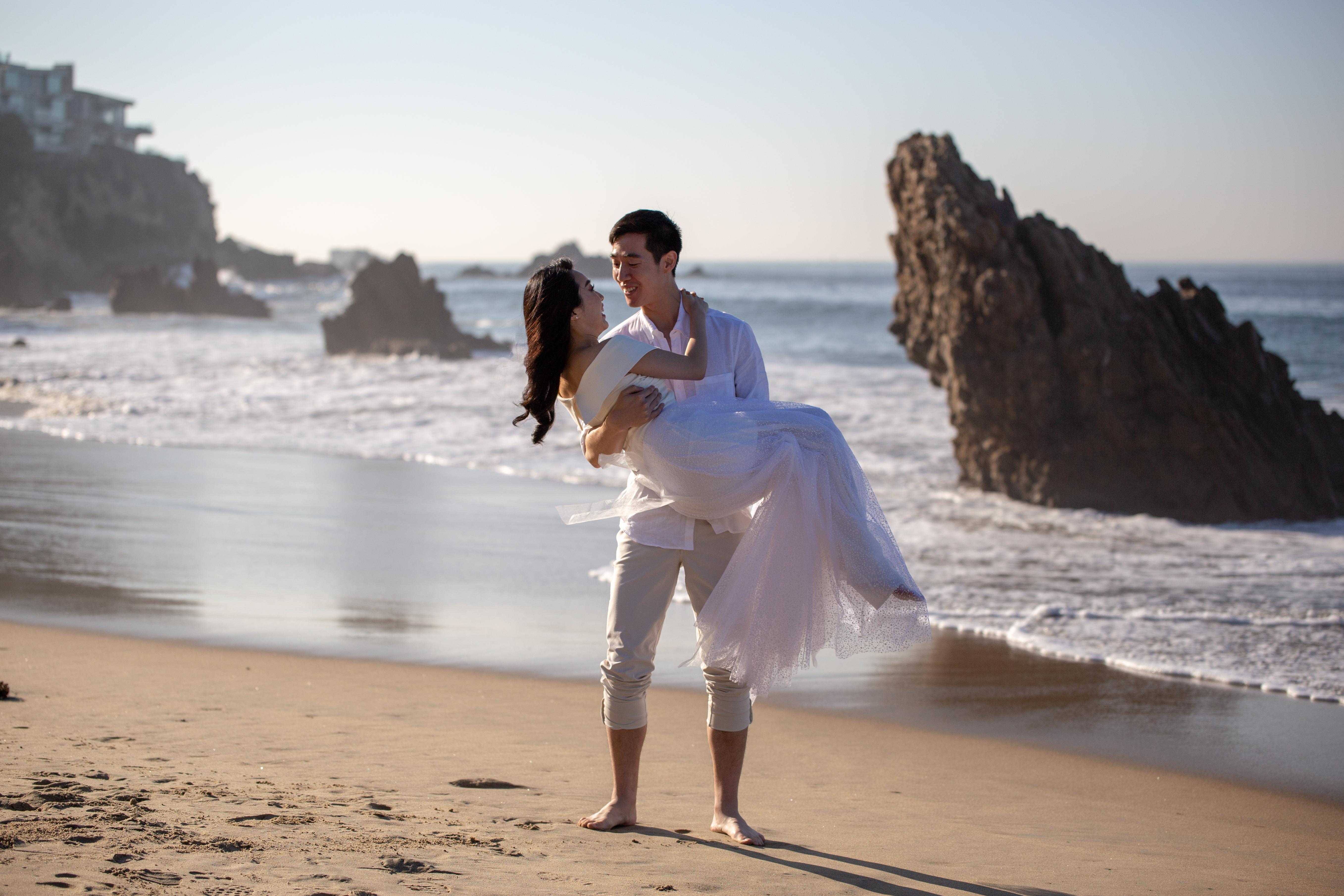 The Wedding Website of Vivian Lin and John Zhong
