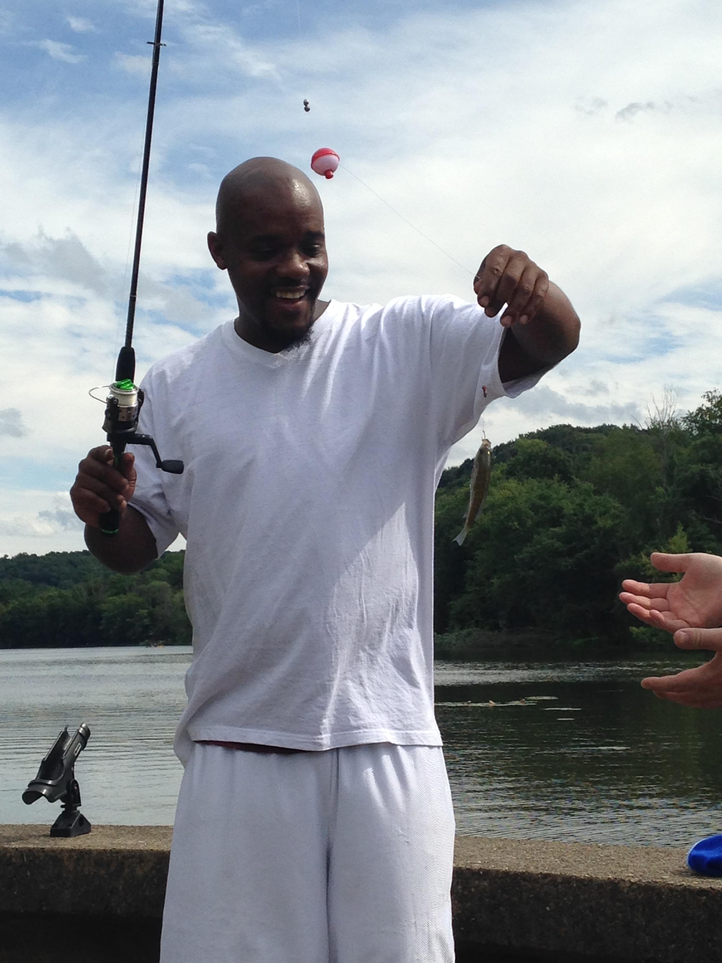 Fish #1
