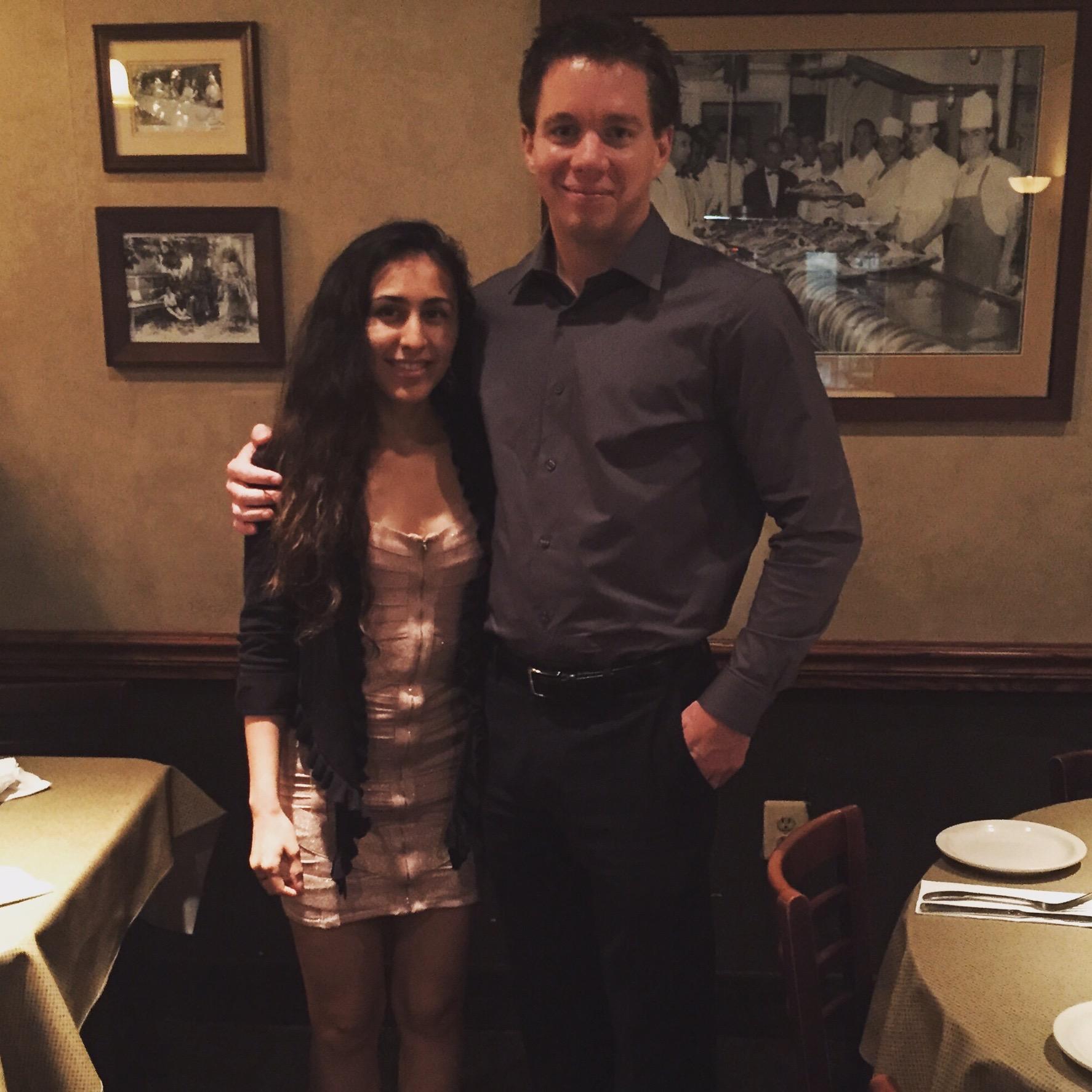 Hitting the 6 month mark - September 2015