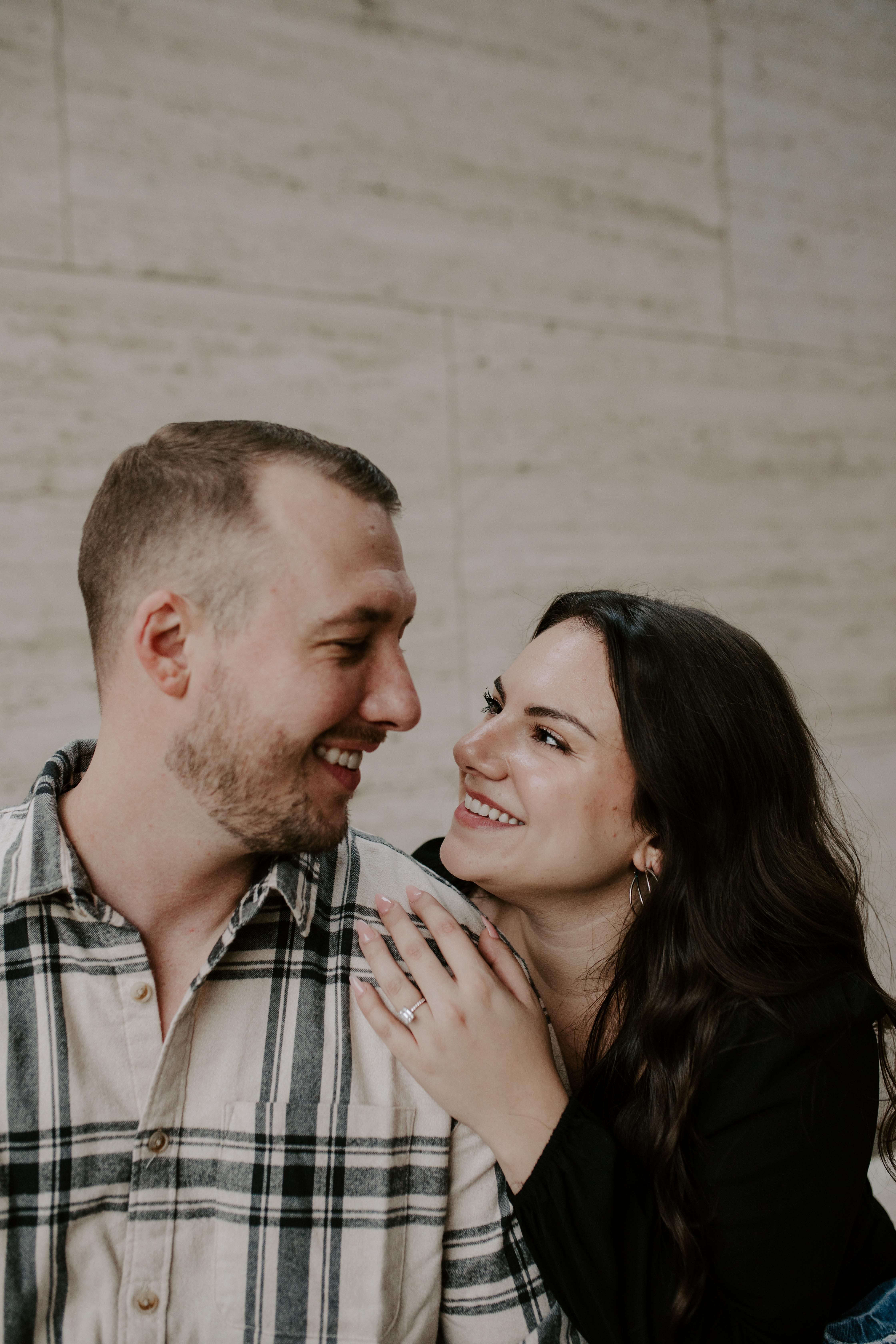 The Wedding Website of Alexis Symcheck and Scott Robison