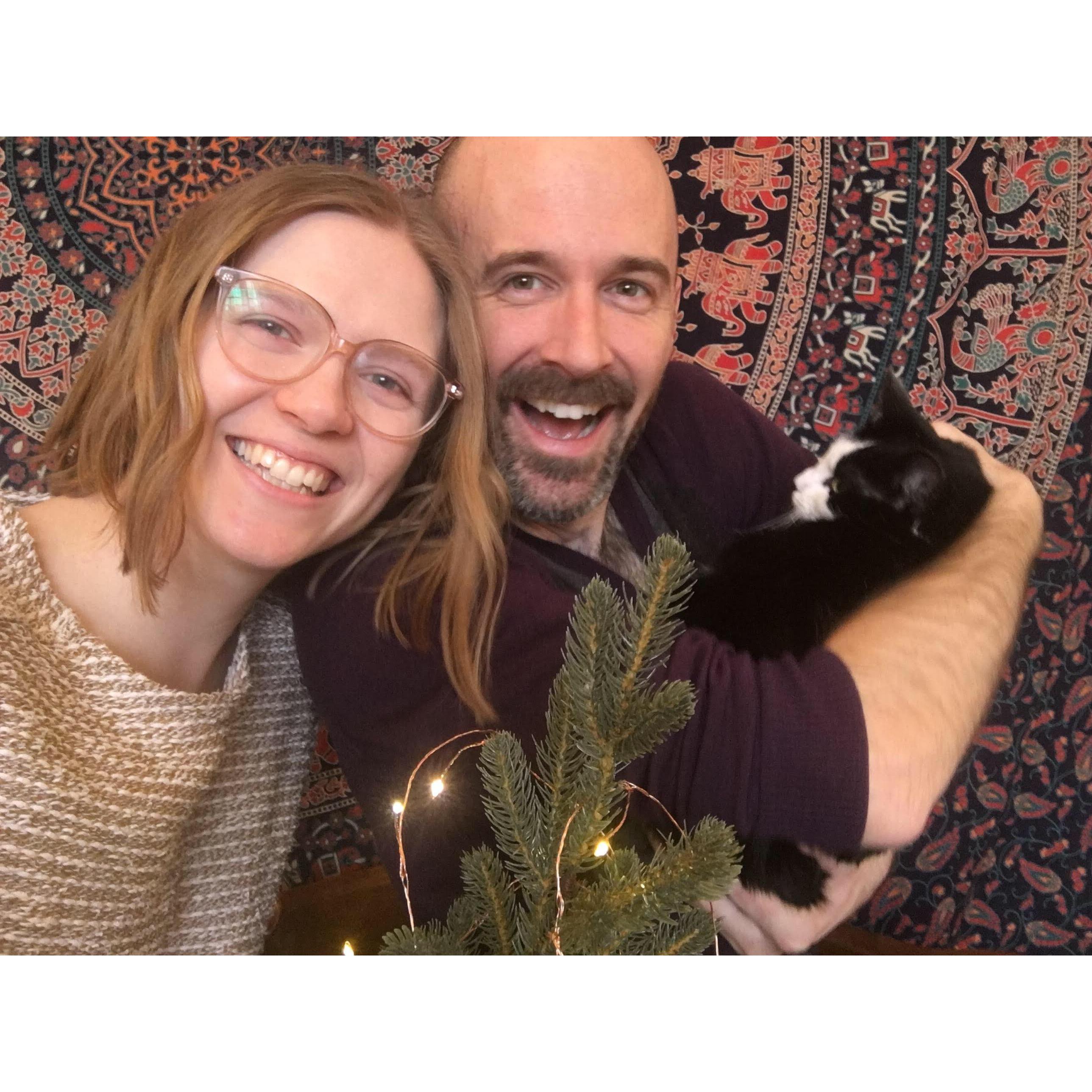 Christmas 2019