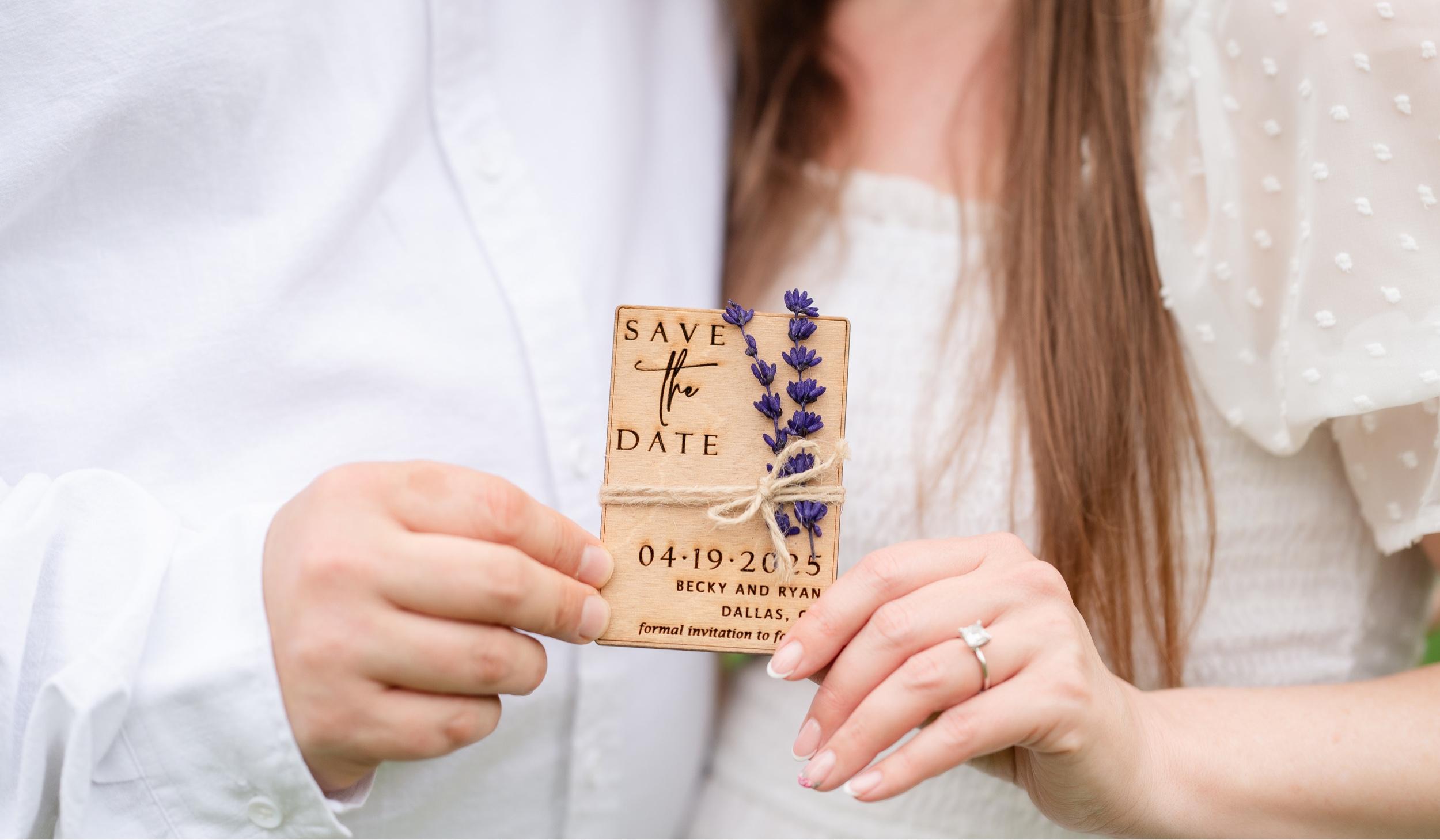 The Wedding Website of Becky Howell and Ryan Coffield