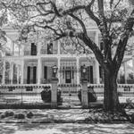 Garden District Walking Tour