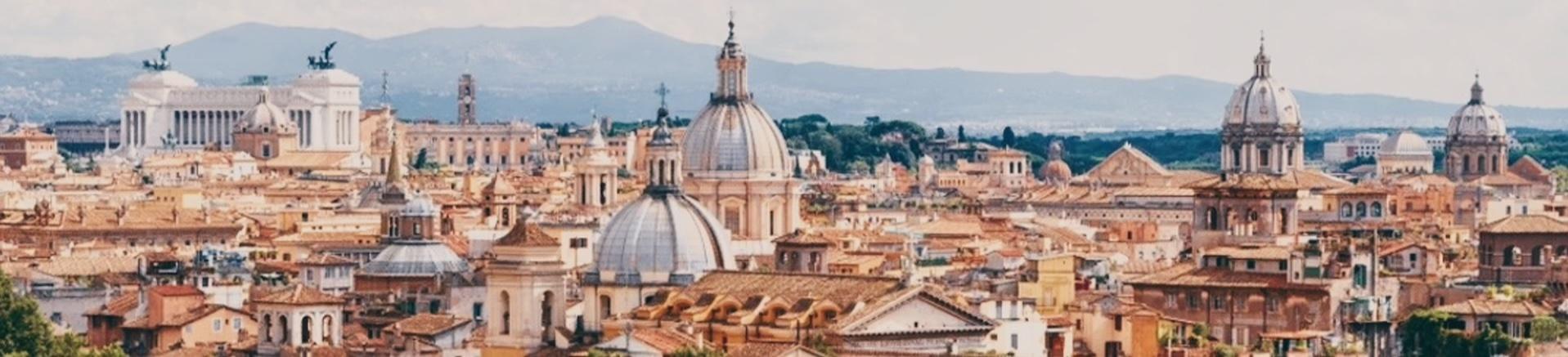 The Wedding Website of Mariangela Compagnone and Steve Ray