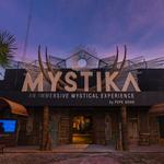 Mystika