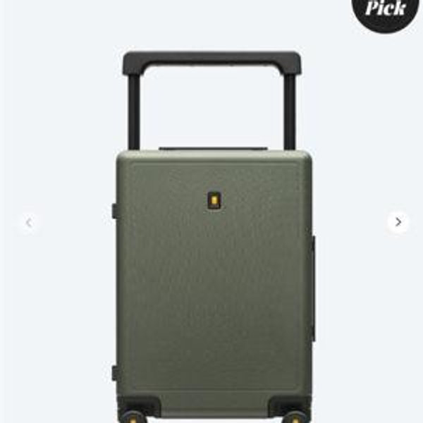 Voyageur Carry-On 20''