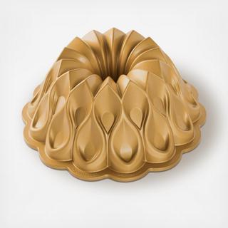 Crown Bundt Pan