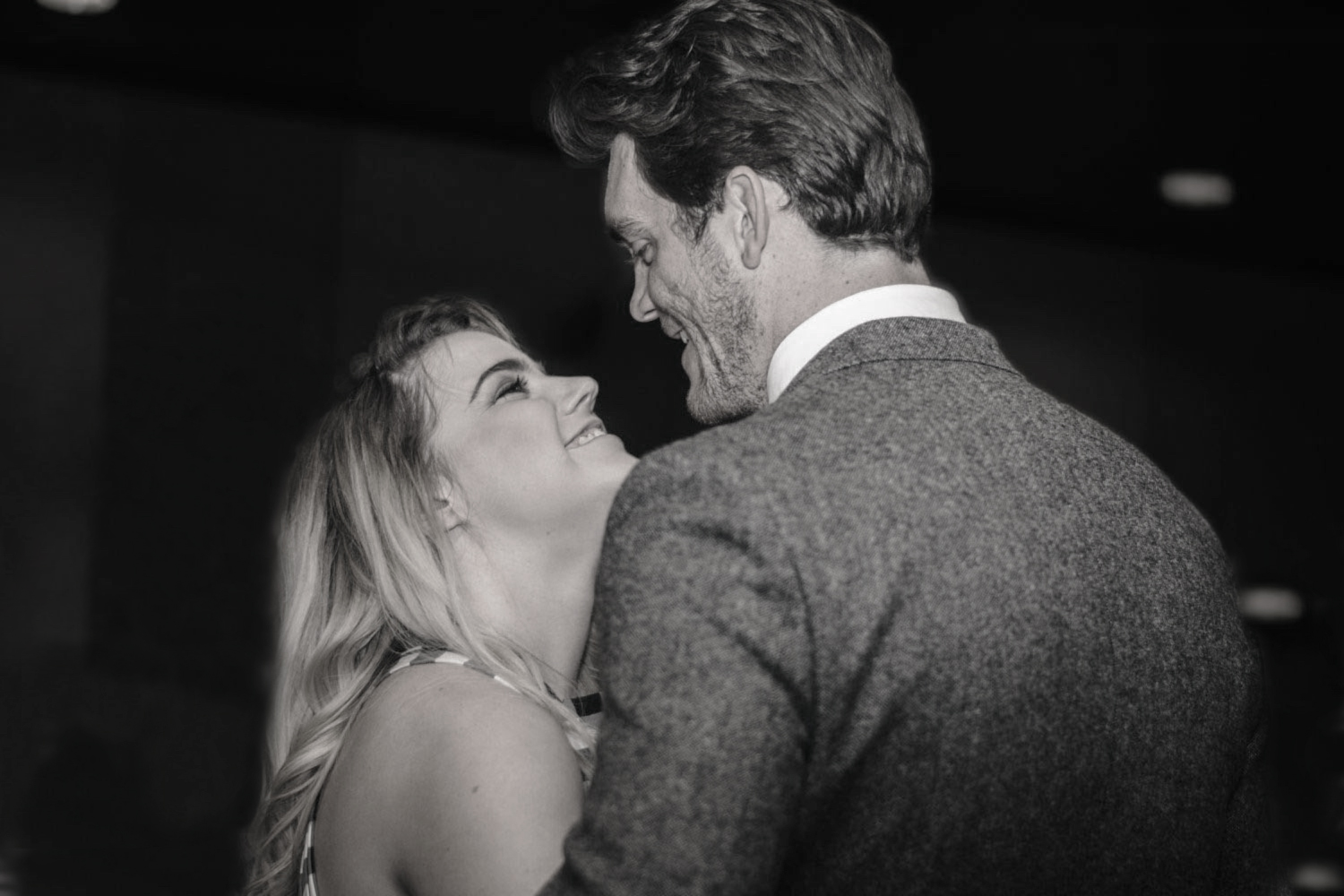 The Wedding Website of Bethany Emelhain and Blake Hicks