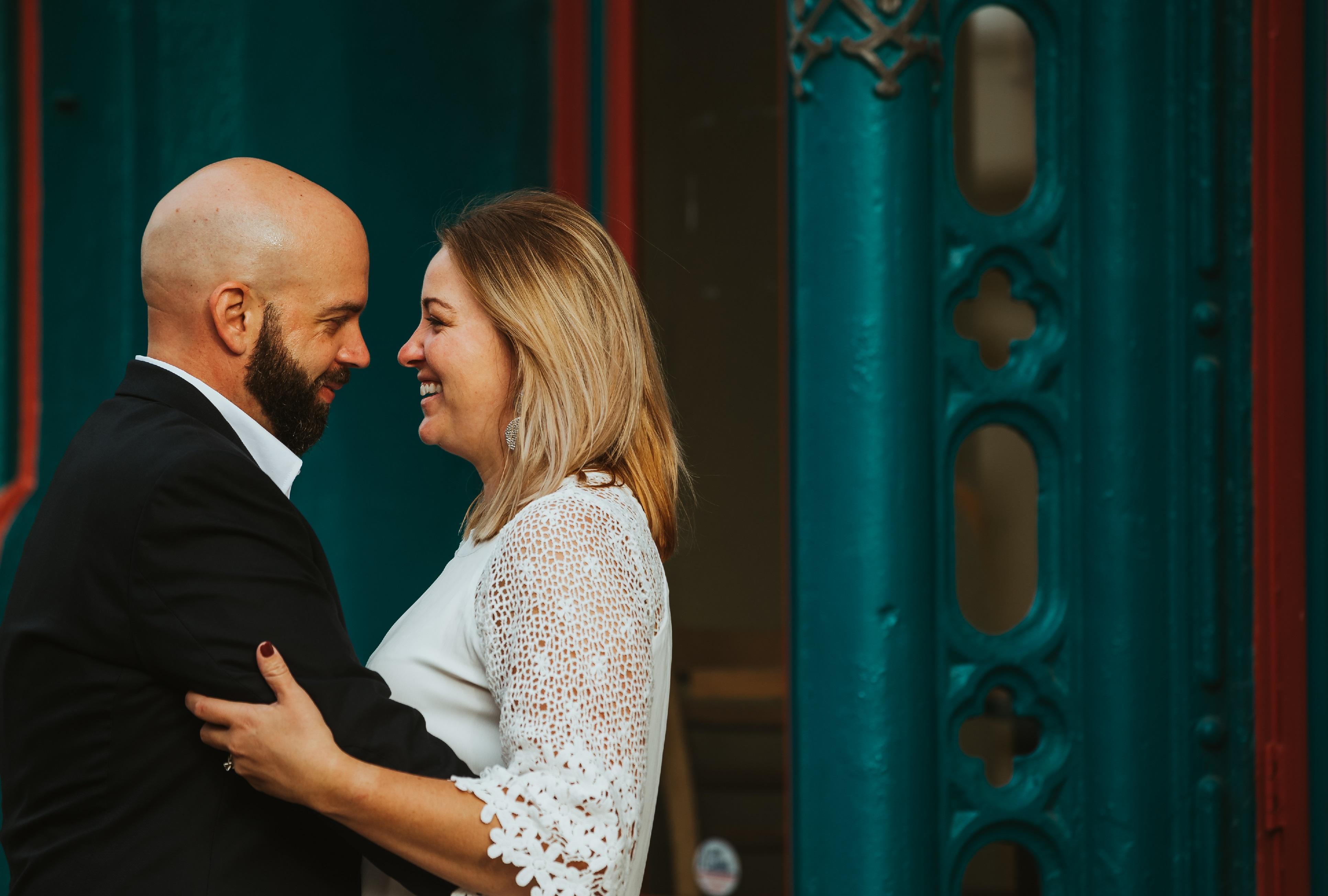 The Wedding Website of Erica Couch and Don Phoenix