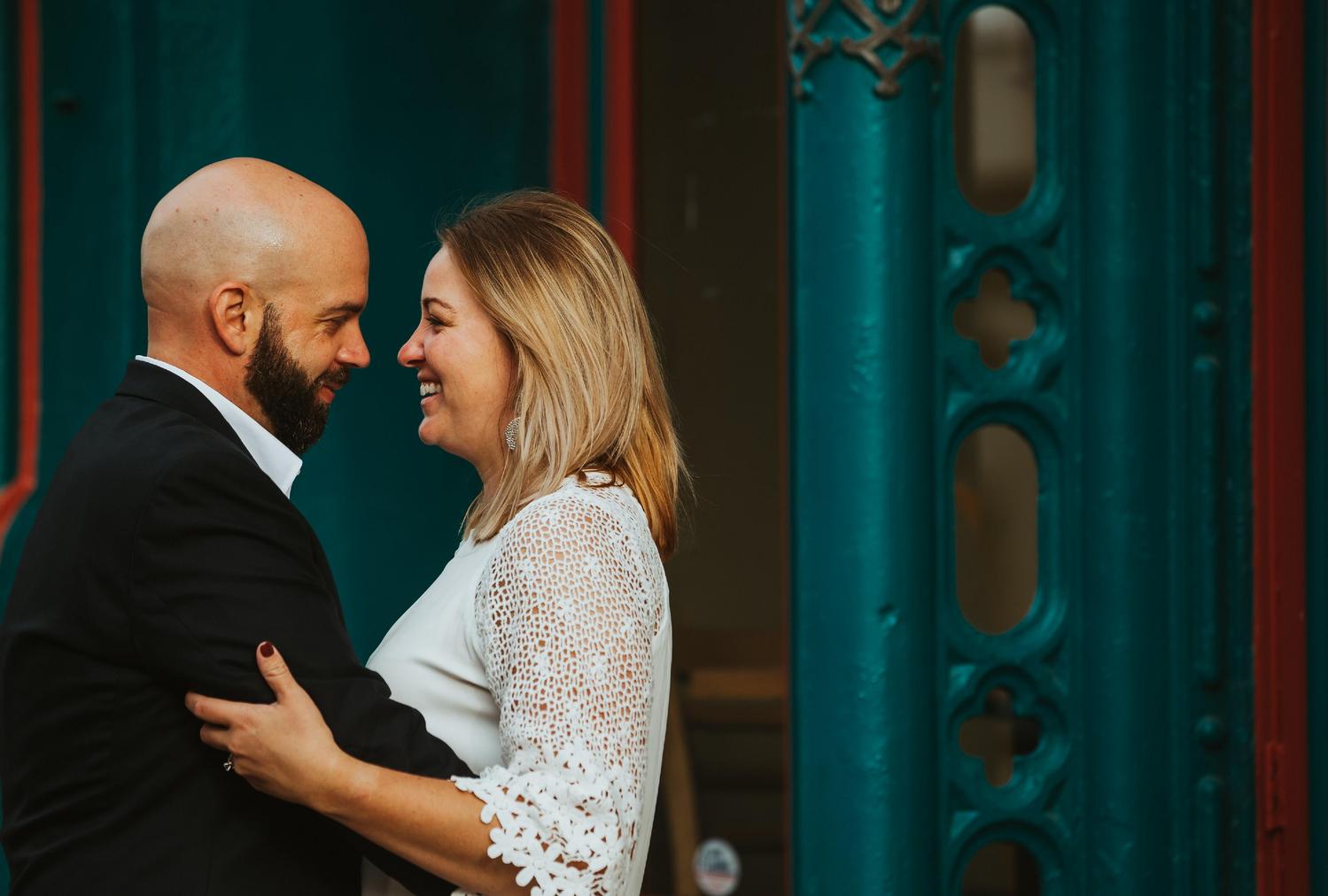 The Wedding Website of Erica Couch and Don Phoenix