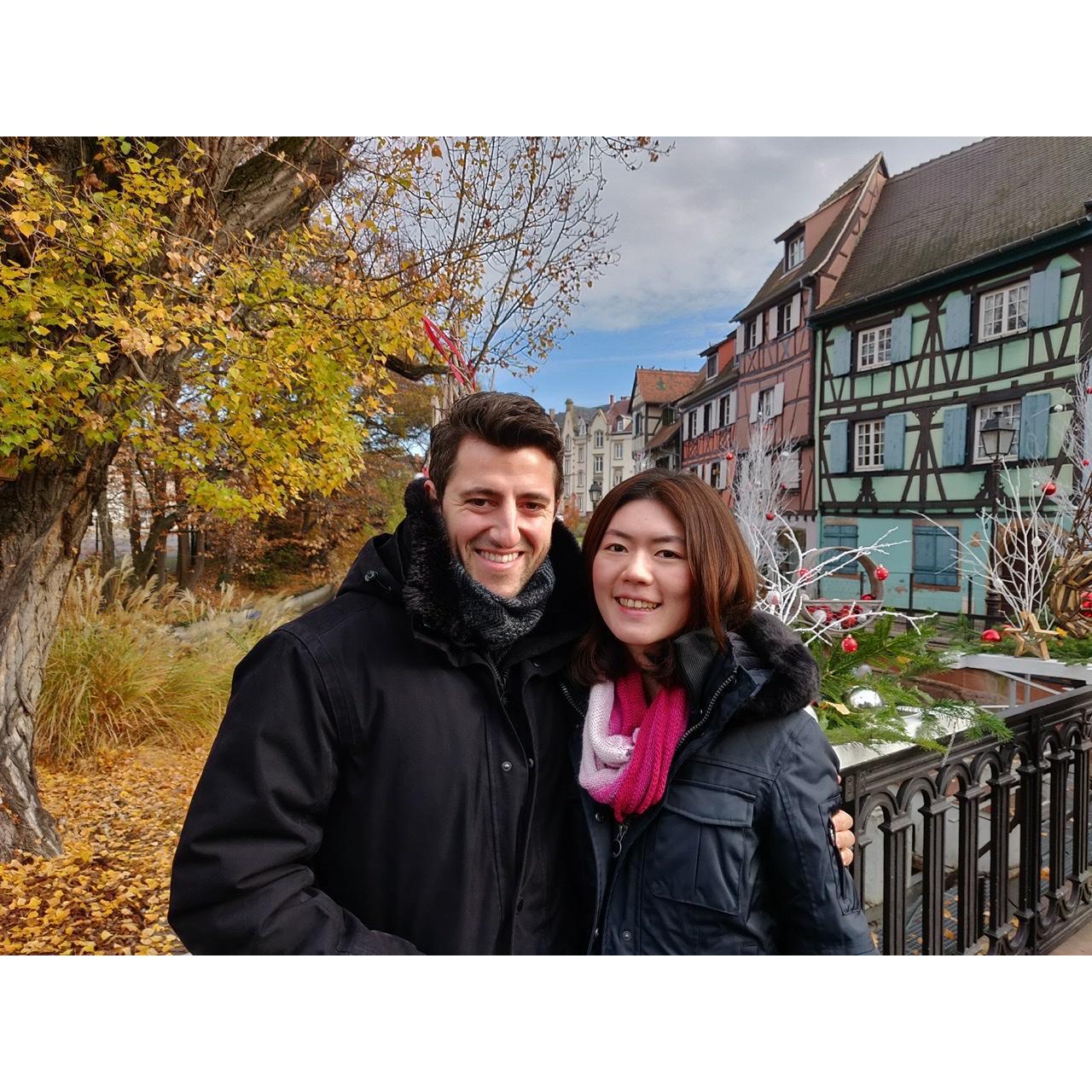 @Colmar, France