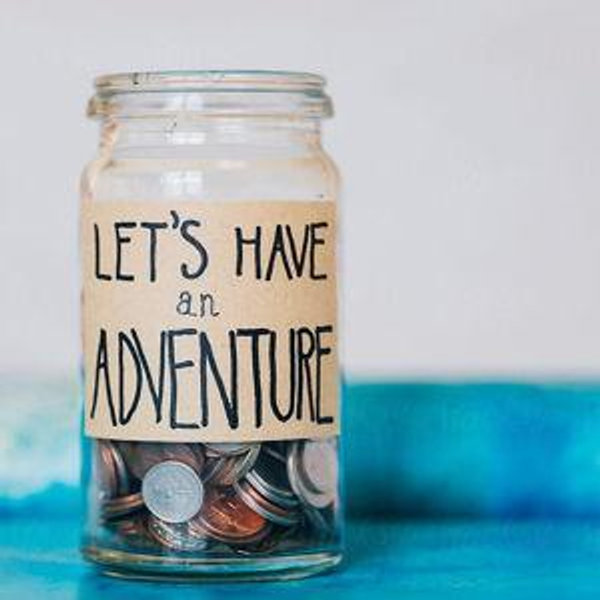 Honeymoon Fund