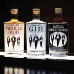Corsair Distillery & Headquarters