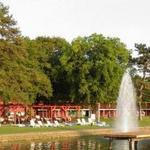 Restaurant Kapetanski Rit