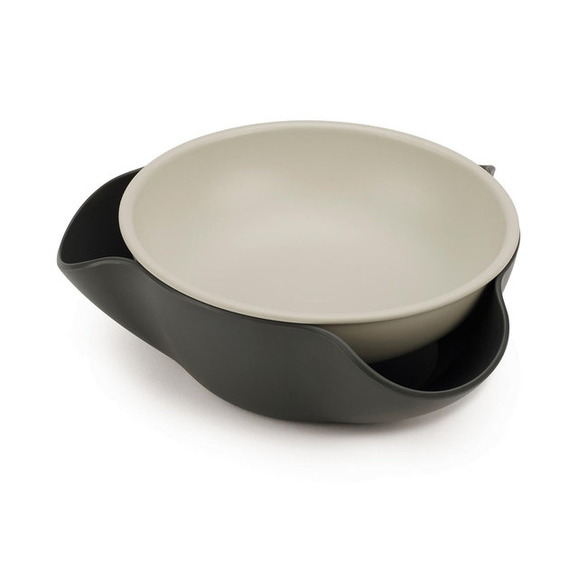 Joseph Joseph Double-Dish™ Serving Bowl