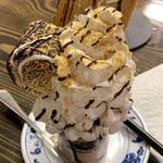 Legendairy Milkshake Bar Downtown