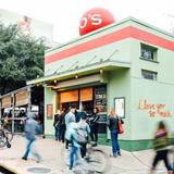 South Congress