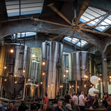 Rhinegeist Brewery