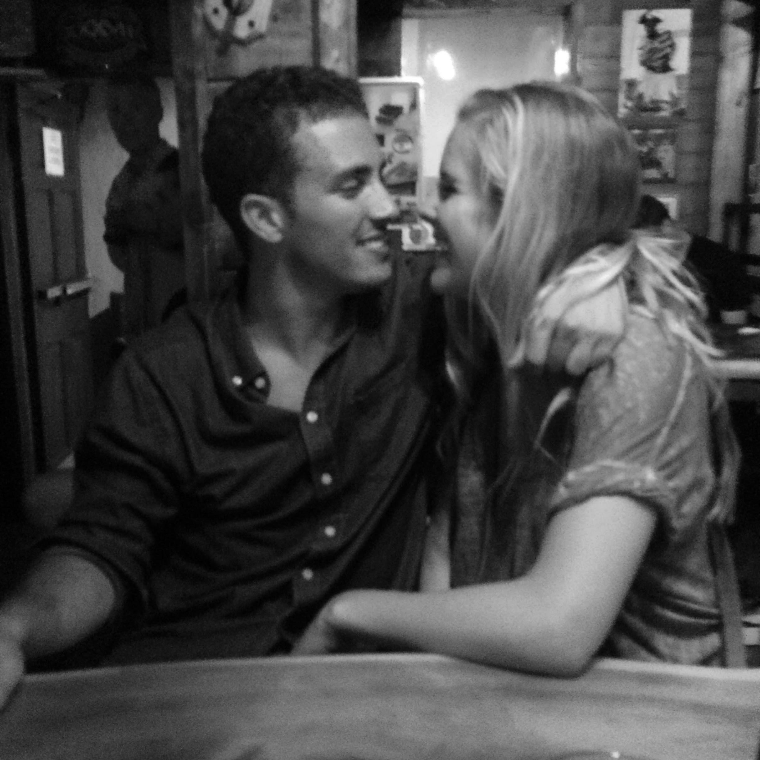 The Wedding Website of Lucie Olson and Gus Avarello