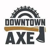 Downtown Axe