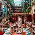 Cuba Libre Restaurant & Rum Bar - Philadelphia