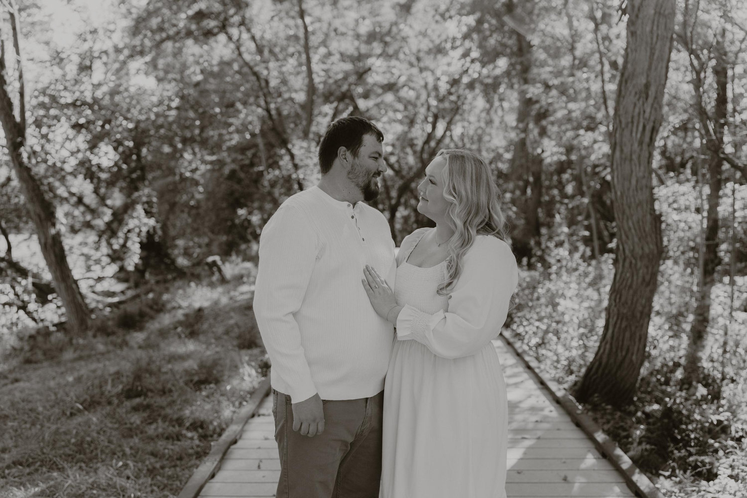 The Wedding Website of MeKenna Ruzic and Kenneth Smith