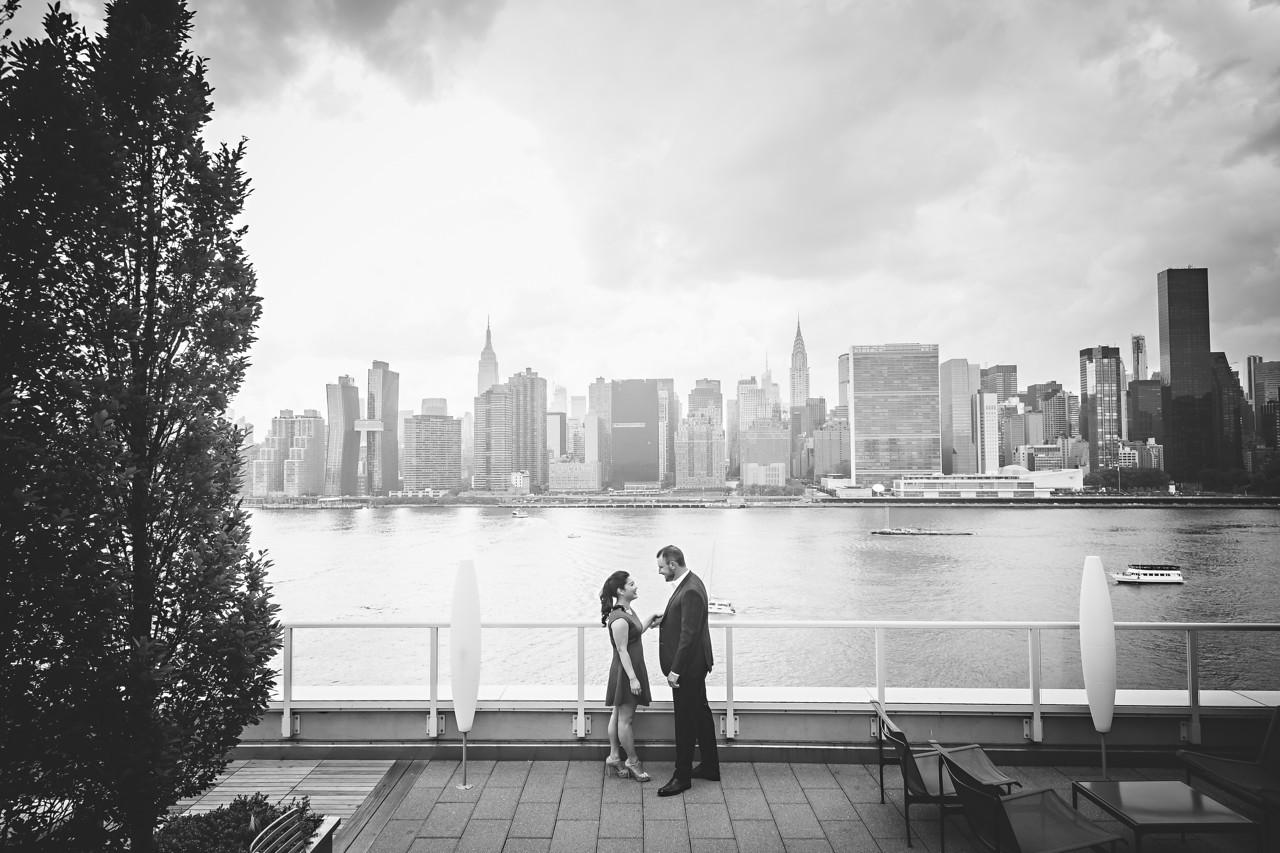 The Wedding Website of Sandy Chin and Brett Gallagher