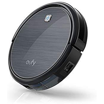 eufy BoostIQ RoboVac 30, Upgraded, Super-Thin
