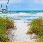 Lido Beach