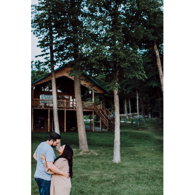 Engagement photos summer 2021.