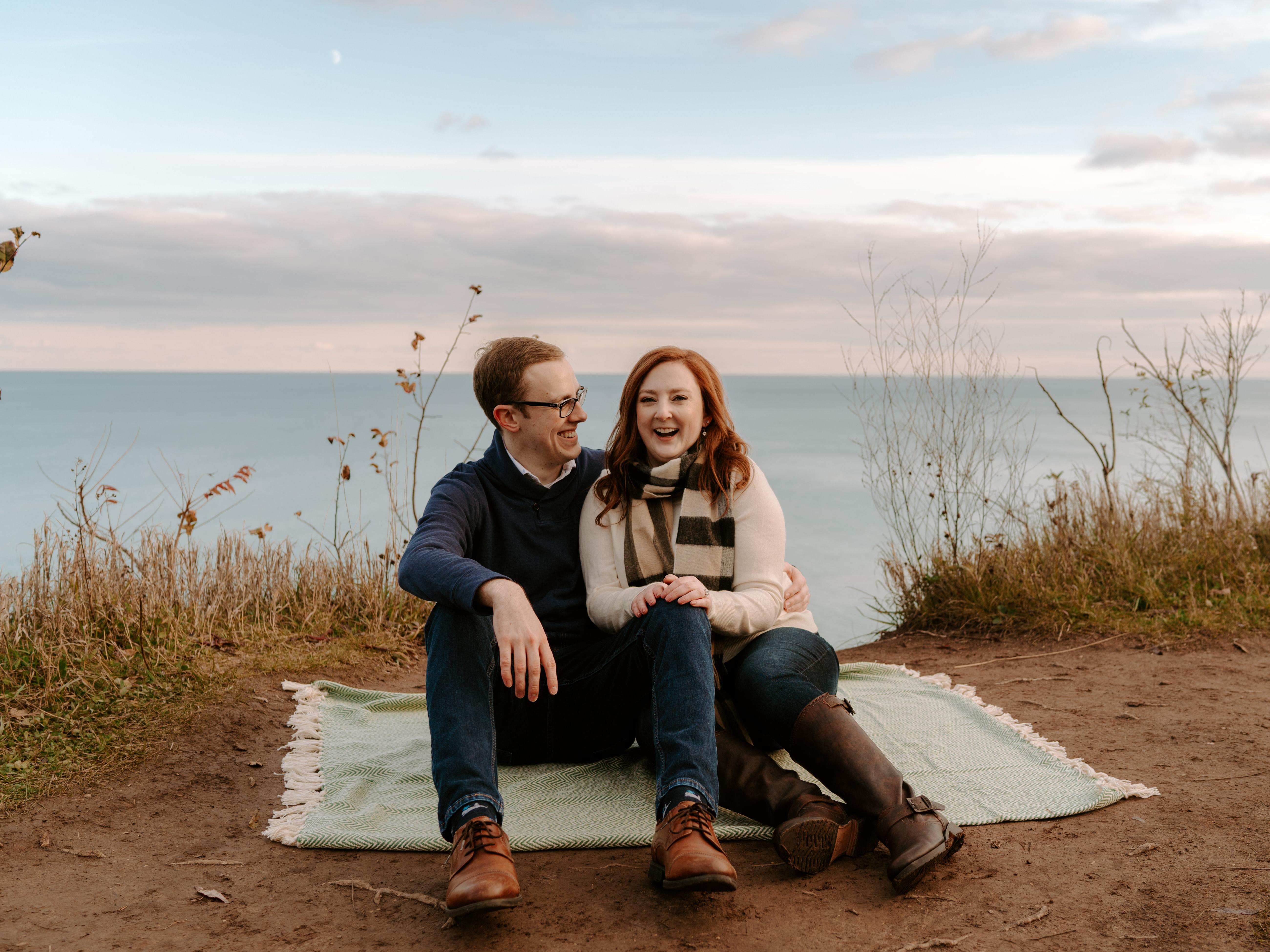 The Wedding Website of Laura Lamansky and Alexander Huhn