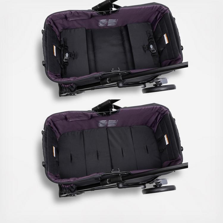 Baby Trend, Navigator PLUS 2-in-1 Stroller Wagon | Zola Baby