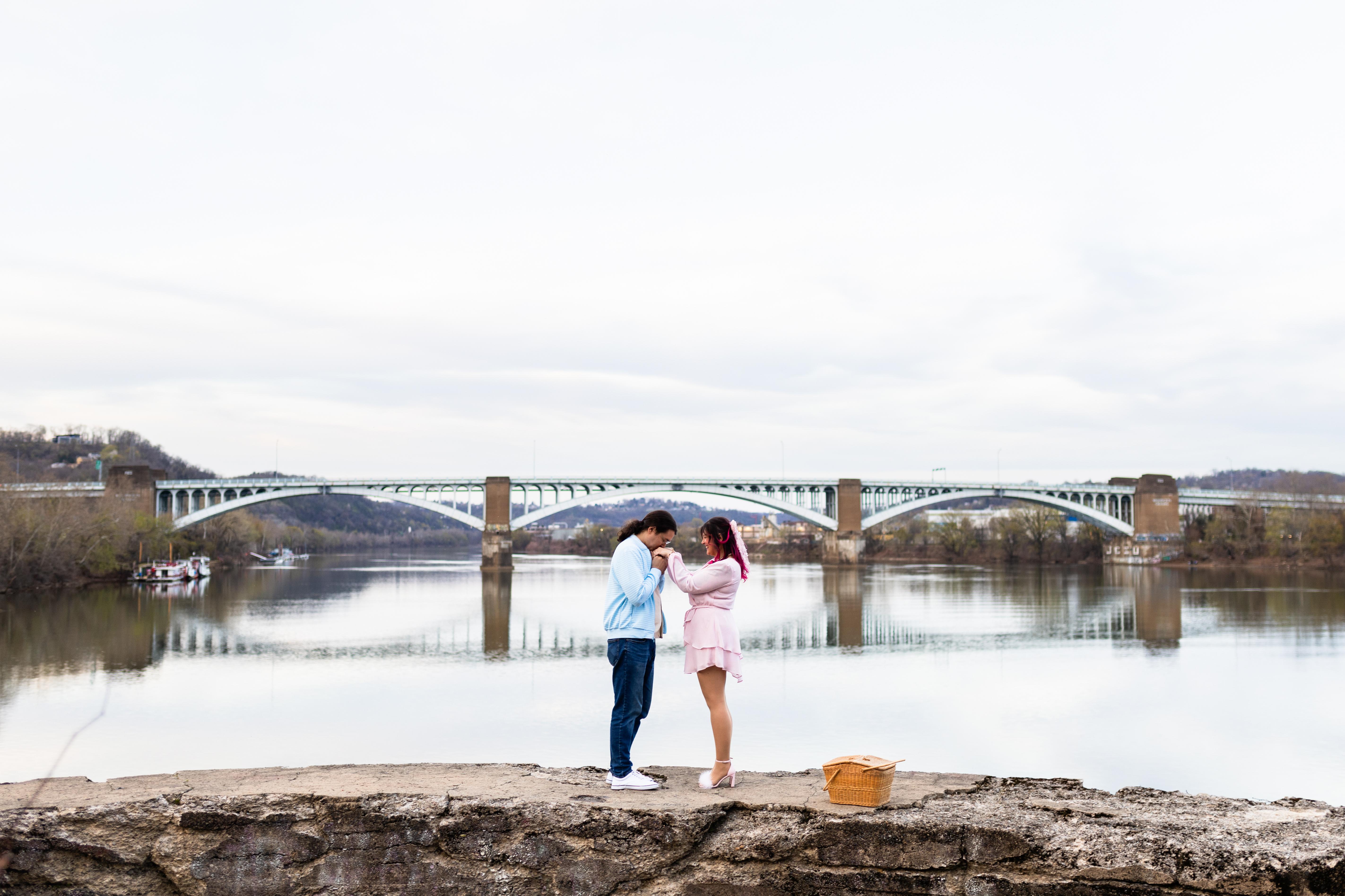 The Wedding Website of Anne Patricia Pinsoneault and Benjamin Thomas Cunningham