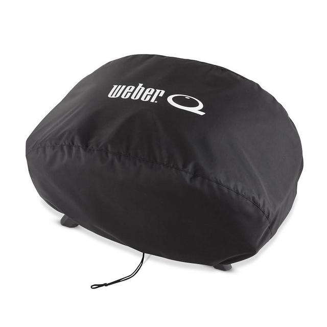 Weber Bonnet Cover for Q2800N Grills