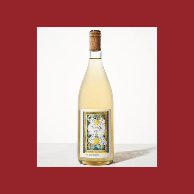 Buy us a bottle of our favorite wine!