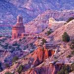 Palo Duro Canyon State Park
