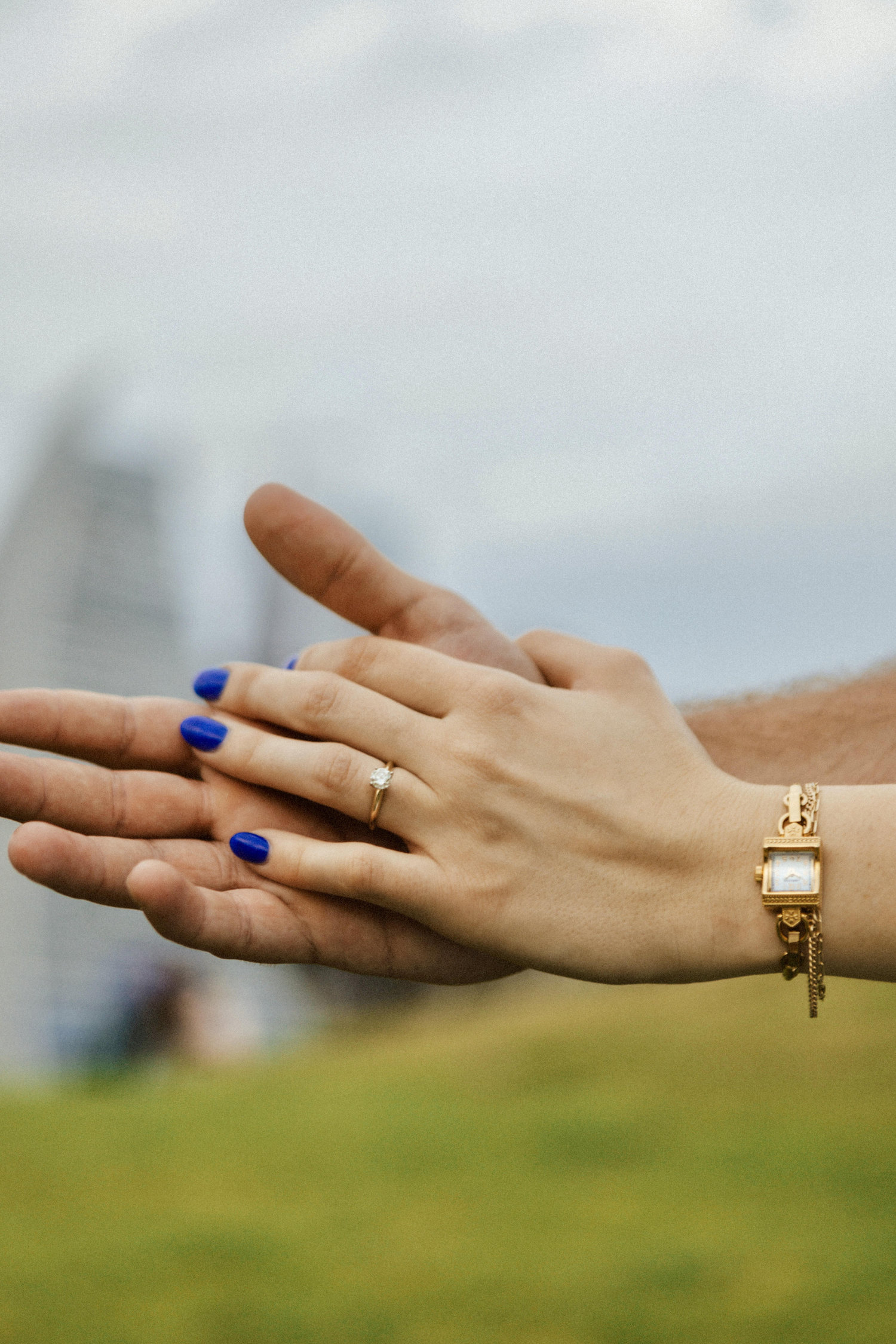 The Wedding Website of Nickie Broadhead and Ryan Effenger
