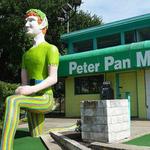 Peter Pan Mini-Golf