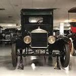 Greenfield Village (Henry Ford Museum)
