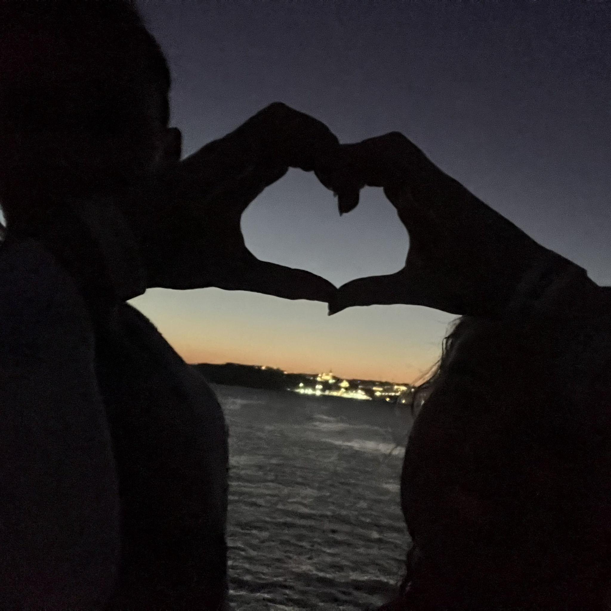 Malta drinks cruise.