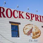 Rock Springs Café