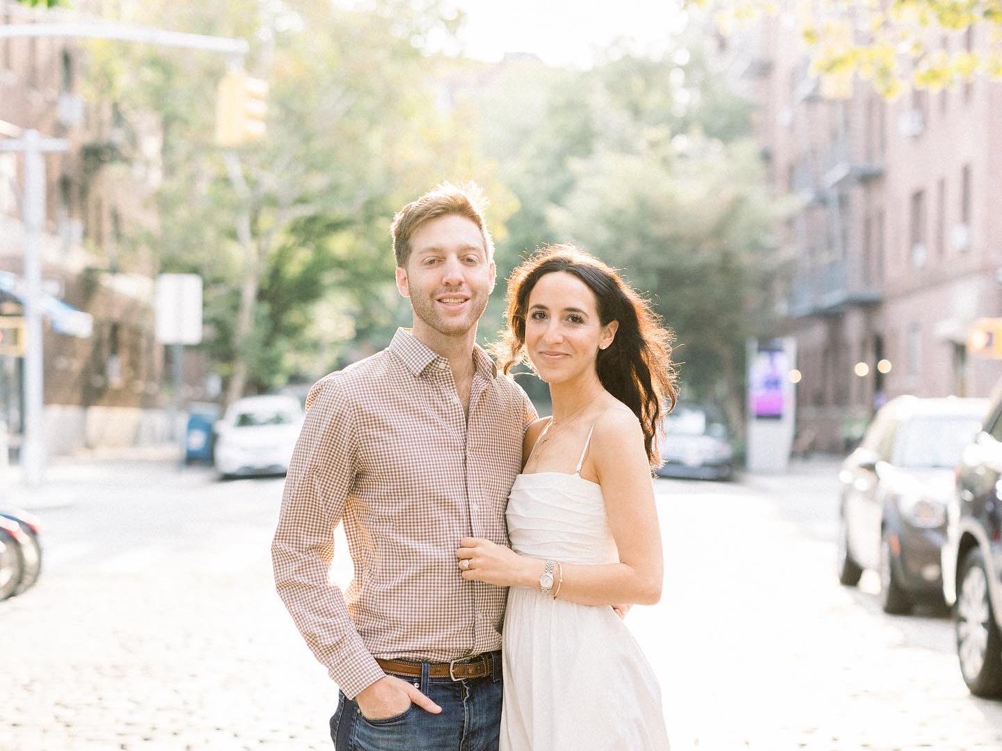 The Wedding Website of Hannah Hausmann and Philip Ratnowsky