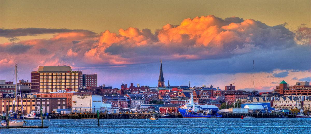 The Wedding Website of Hannah Boone and Jacob Fogel