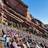 Red Rocks Park and Amphitheatre