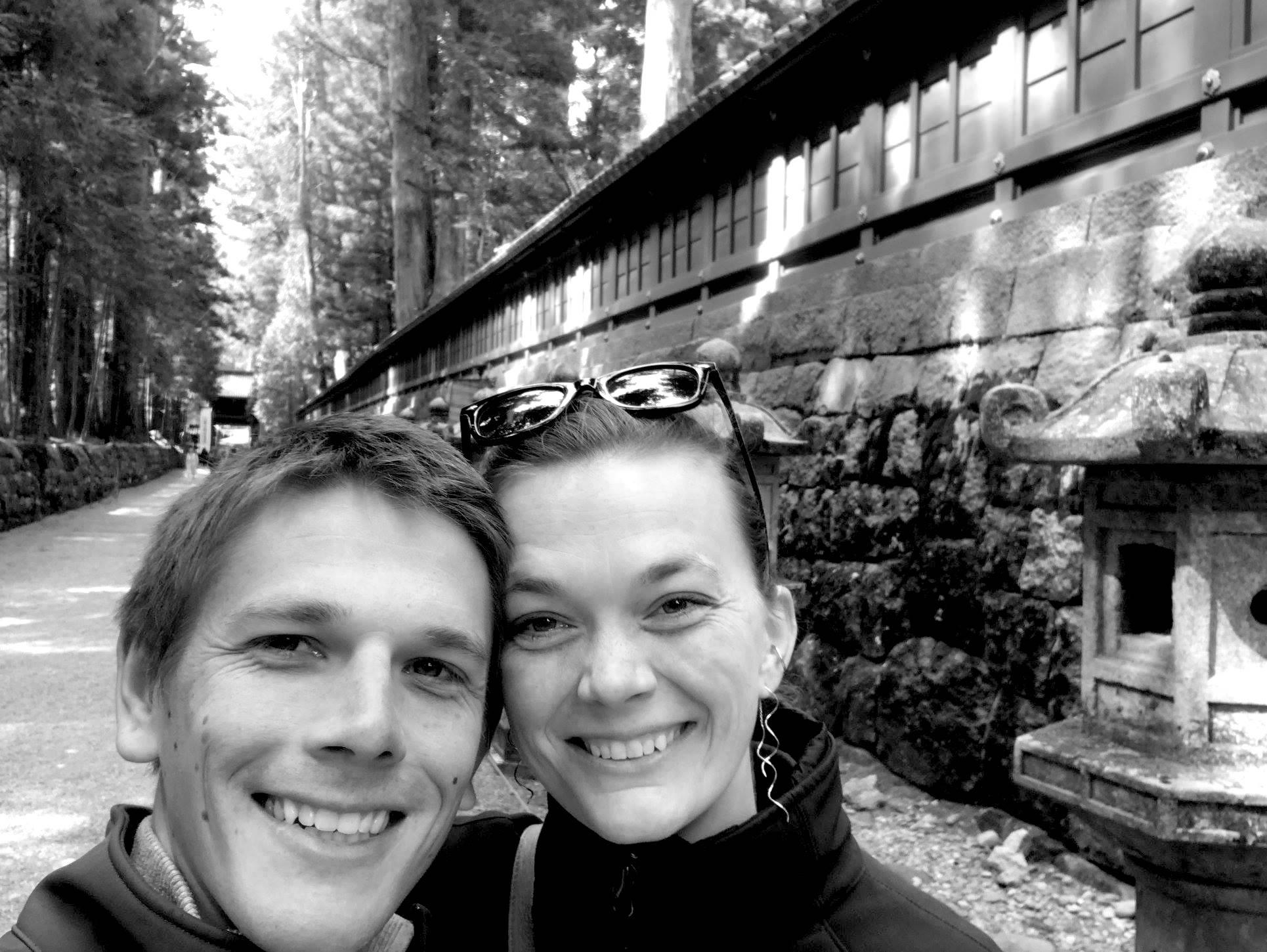The Wedding Website of Steph Hays and Henry Wettersten