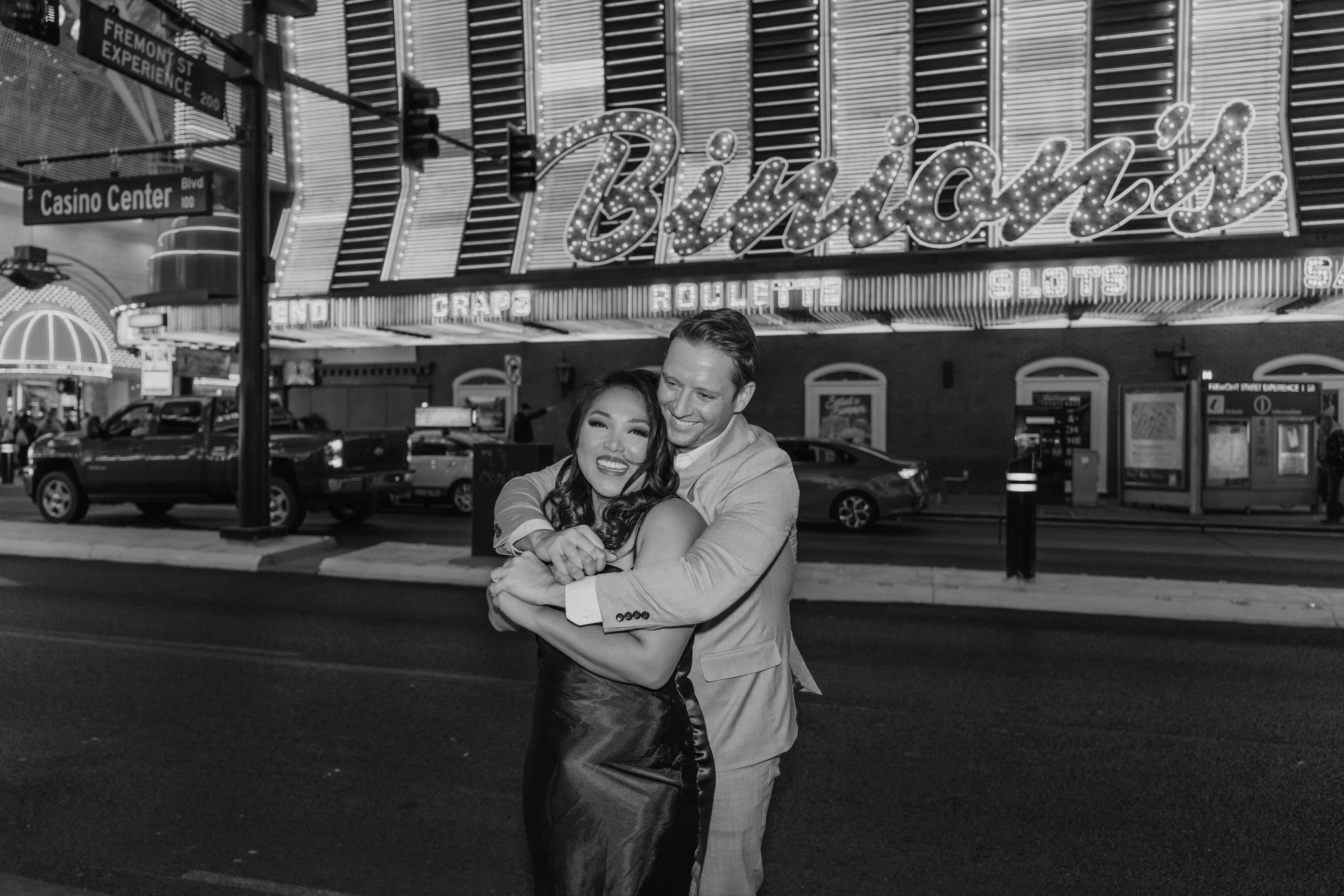 The Wedding Website of Terri Bui and Nicholas Wolters