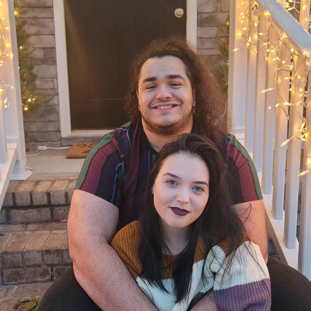 The Wedding Website of Kyla Roemhild and Zane Parker