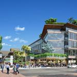 CocoWalk Coconut Grove