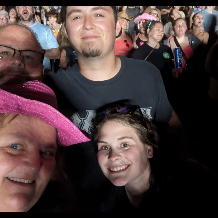 Annual family concerts